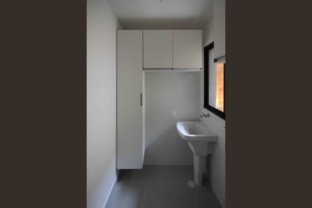 Apartamento para alugar com 27m², 1 quarto e sem vaga Apartamento para alugar com 27m², 1 quarto e sem vagaÁrea de Serviço