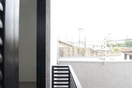 Apartamento à venda com 38m², 2 quartos e sem vagaSacada