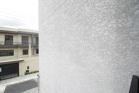 Apartamento à venda com 38m², 2 quartos e sem vagaSacada