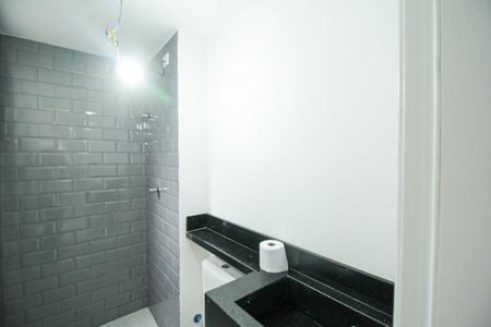 Apartamento à venda com 38m², 2 quartos e sem vagaBanheiro