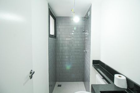 Apartamento à venda com 38m², 2 quartos e sem vagaBanheiro