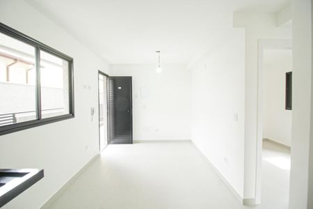 Apartamento à venda com 38m², 2 quartos e sem vagaSala/Cozinha