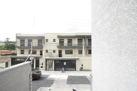 Apartamento à venda com 38m², 2 quartos e sem vagaSacada