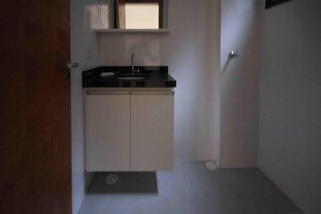 Apartamento para alugar com 27m², 1 quarto e sem vaga