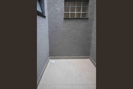 Apartamento para alugar com 27m², 1 quarto e sem vaga