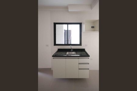 Apartamento para alugar com 1 quarto, 27m² em Chácara Belenzinho, São Paulo