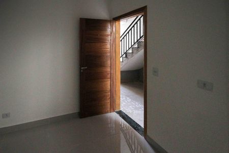 Apartamento para alugar com 27m², 1 quarto e sem vaga