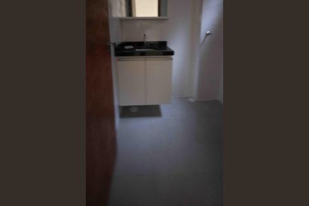 Apartamento para alugar com 27m², 1 quarto e sem vaga