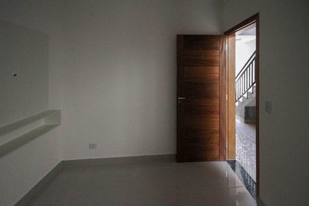 Apartamento para alugar com 1 quarto, 27m² em Chácara Belenzinho, São Paulo