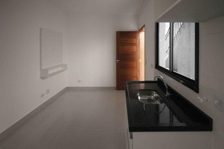 Apartamento para alugar com 27m², 1 quarto e sem vaga