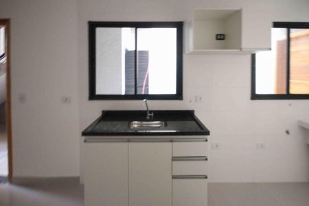 Apartamento para alugar com 27m², 1 quarto e sem vaga