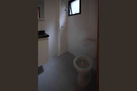 Apartamento para alugar com 27m², 1 quarto e sem vaga