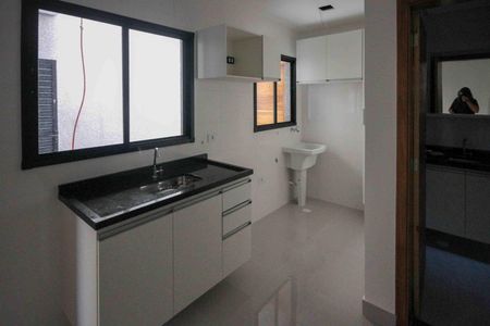 Apartamento para alugar com 27m², 1 quarto e sem vaga