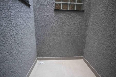 Apartamento para alugar com 27m², 1 quarto e sem vaga