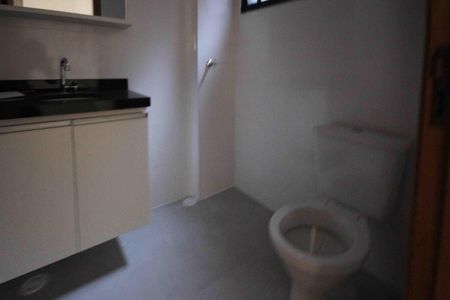 Apartamento para alugar com 27m², 1 quarto e sem vaga