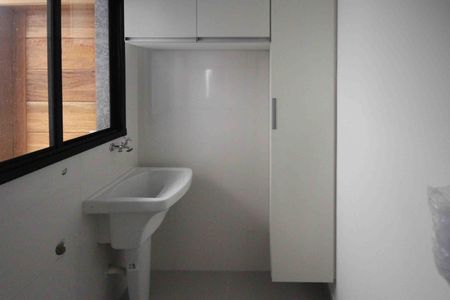 Apartamento para alugar com 1 quarto, 27m² em Chácara Belenzinho, São Paulo