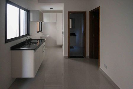 Apartamento para alugar com 1 quarto, 27m² em Chácara Belenzinho, São Paulo