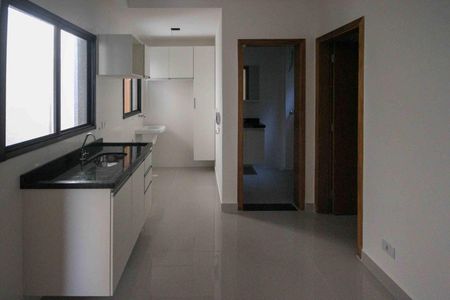Apartamento para alugar com 1 quarto, 27m² em Chácara Belenzinho, São Paulo