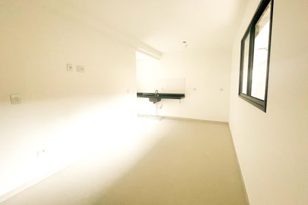 Apartamento à venda com 42m², 2 quartos e sem vagaSala