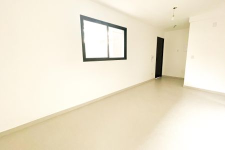 Apartamento à venda com 42m², 2 quartos e sem vagaSala