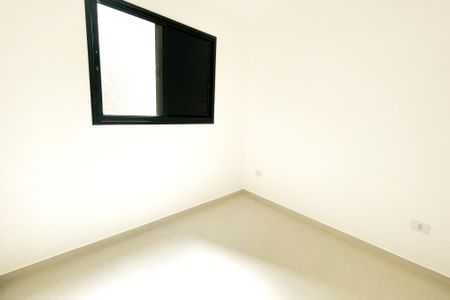 Apartamento à venda com 42m², 2 quartos e sem vagaQuarto 1