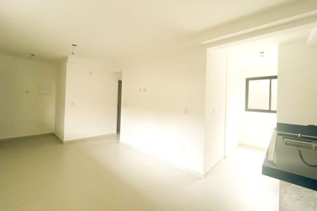 Apartamento à venda com 42m², 2 quartos e sem vagaSala