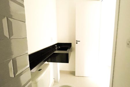 Apartamento à venda com 42m², 2 quartos e sem vagaBanheiro