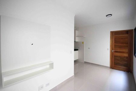 Apartamento para alugar com 1 quarto, 34m² em Chácara Belenzinho, São Paulo