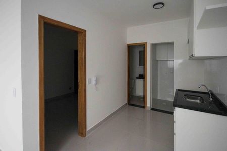 Apartamento para alugar com 1 quarto, 34m² em Chácara Belenzinho, São Paulo