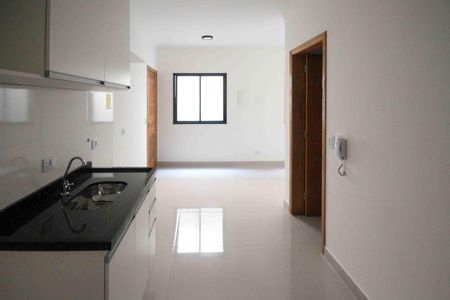Apartamento para alugar com 1 quarto, 34m² em Chácara Belenzinho, São Paulo