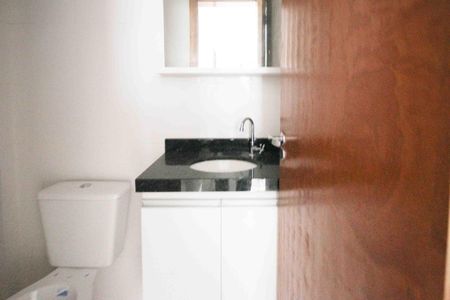 Apartamento para alugar com 1 quarto, 34m² em Chácara Belenzinho, São Paulo