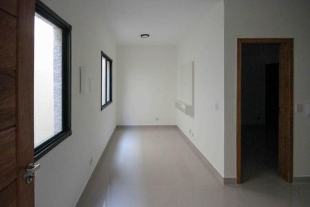 Apartamento para alugar com 34m², 1 quarto e sem vaga