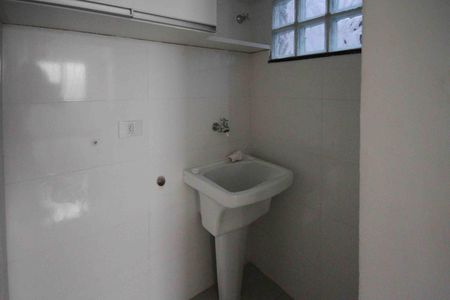 Apartamento para alugar com 34m², 1 quarto e sem vaga