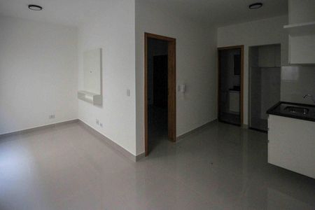 Apartamento para alugar com 1 quarto, 34m² em Chácara Belenzinho, São Paulo