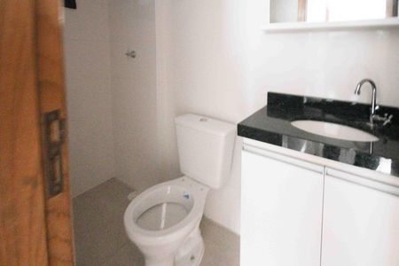 Apartamento para alugar com 34m², 1 quarto e sem vaga