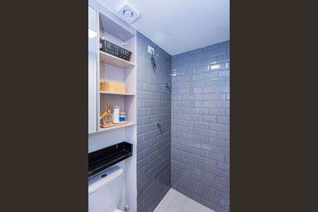 Apartamento à venda com 42m², 2 quartos e 1 vagaBanheiro