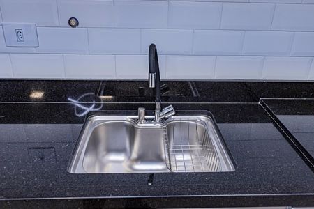 Apartamento à venda com 42m², 2 quartos e 1 vagaSala, cozinha e área de serviço