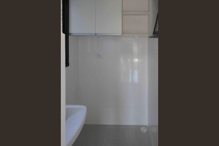 Apartamento para alugar com 35m², 1 quarto e sem vaga Apartamento para alugar com 35m², 1 quarto e sem vagaÁrea de Serviço