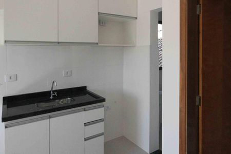 Apartamento para alugar com 35m², 1 quarto e sem vaga Apartamento para alugar com 35m², 1 quarto e sem vagaSala e Cozinha