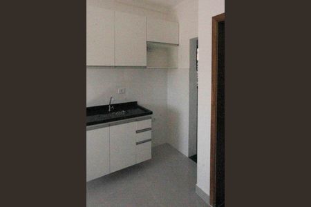 Apartamento para alugar com 35m², 1 quarto e sem vaga Apartamento para alugar com 35m², 1 quarto e sem vagaSala e Cozinha