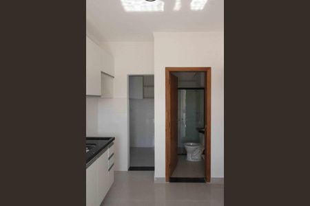 Apartamento para alugar com 35m², 1 quarto e sem vaga Apartamento para alugar com 35m², 1 quarto e sem vagaSala e Cozinha