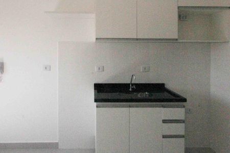 Apartamento para alugar com 35m², 1 quarto e sem vaga Apartamento para alugar com 35m², 1 quarto e sem vagaSala e Cozinha