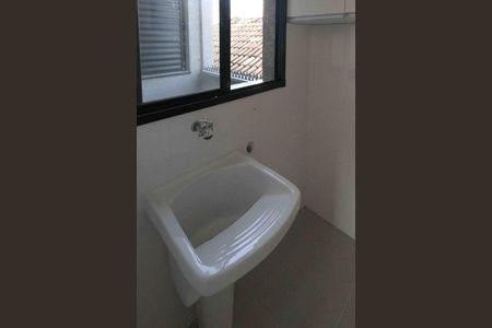 Apartamento para alugar com 35m², 1 quarto e sem vaga Apartamento para alugar com 35m², 1 quarto e sem vagaÁrea de Serviço