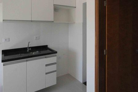 Apartamento para alugar com 35m², 1 quarto e sem vaga Apartamento para alugar com 35m², 1 quarto e sem vagaSala e Cozinha