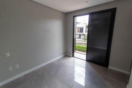 Casa de condomínio à venda com 130m², 2 quartos e 2 vagasSUITE 1