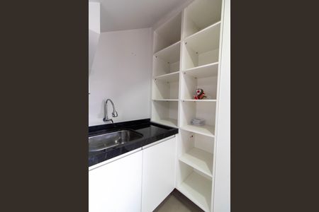 Casa de condomínio à venda com 130m², 2 quartos e 2 vagasÁREA DE SERVIÇO