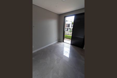 SUITE 1 de casa de condomínio para alugar com 2 quartos, 130m² em Parque Taquaral, Campinas