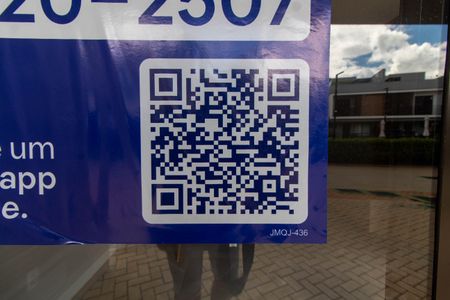 Casa de condomínio à venda com 130m², 2 quartos e 2 vagasFACHADA