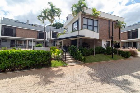 Casa de condomínio à venda com 130m², 2 quartos e 2 vagasÁREA COMUM - PISCINA/CHURRASQUEIRA/SALÃO DE FESTAS E ACADEMIA