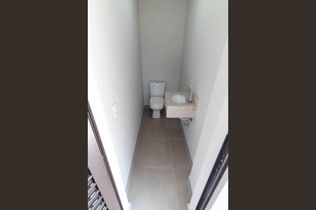 Casa de condomínio à venda com 130m², 2 quartos e 2 vagasBANHEIRO COBERTURA ÁREA GOURMET